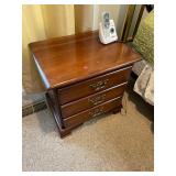 Pair of End Tables