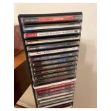 CDs