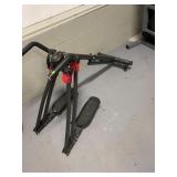 Slim stride 360