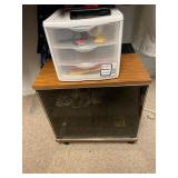 Back of Closet Lot