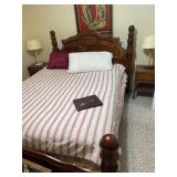 Cannonball Bed