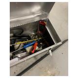 Tool Box Lot