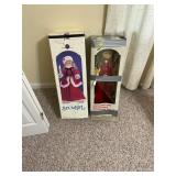 2 Animated Christmas Pieces
