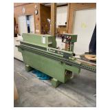 Brandt KD54 Automatic Edgebander