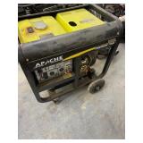 7500 Watt Diesel Apache Generator