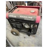 8800 Watt Gas Archie Generator