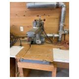 Delta Rockwell Radial Arm Saw