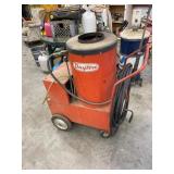 Dayton Hot Water Pressure Washer 110v