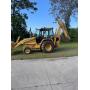 Burgess Equipment Auction