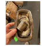 Sterling Silver Lot