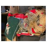 Christmas Box Lot