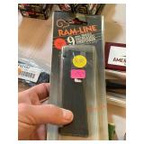 Ram line 9mm Magazine
