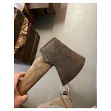 Axe