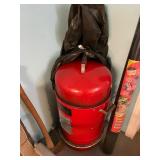 Brinkman Smoker