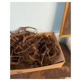 Antique Traps