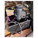 Bell and Howell Projector