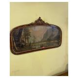 Antique Frame