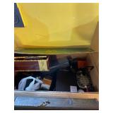 Airbrush Supplies