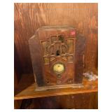 Antique Radio
