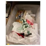 Christmas Lot