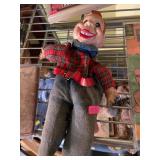 Howdy Doody Doll