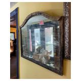 Antique Mirror