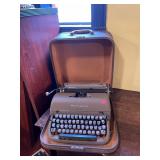 Remington Typewriter