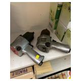 2 Air Guns