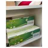 5 Premium Toner Cartridges