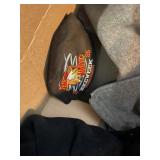 Jackets Lot