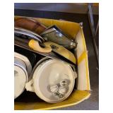 Kitchen Lot