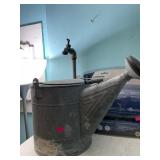 Watering Can Sprinkler