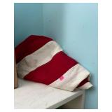 Sewn Flag