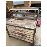 Potting Stand