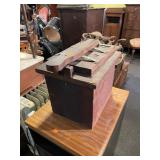 Antique Printer