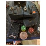 Vintage Camera Lot