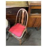 Wooden Chair