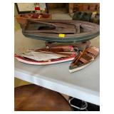 3 Boat Models