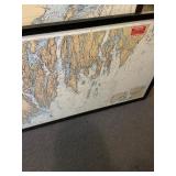 Cape Small Map