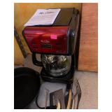Mr Coffee Pot