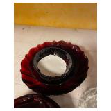 Ruby Red Lot