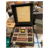 GE Tube Checker Model TC-3