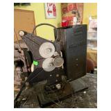 Hollywood Projector