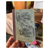 1880 Union Pictorial Primer