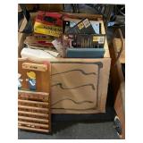 Books Magazines Games Lot