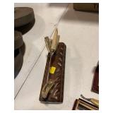 Stag Straight Razor