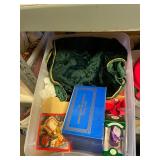 Christmas Ornaments Lot