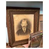 Antique Picture