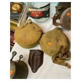 Vintage Boy Scouts Lot