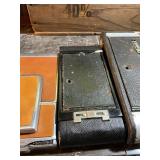 3 Vintage Cameras